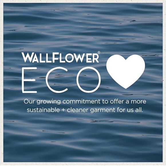 (1722) WallFlower Women's Luscious Curvy 23.5'' Crop Mid-Rise Insta Stretch 18W - Picture 3 of 8